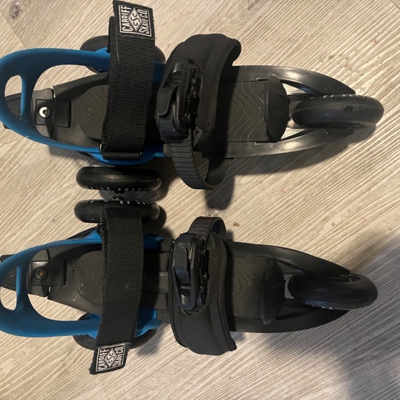 Cardiff Cruiser Skates Unisex - Picture 6 of 15